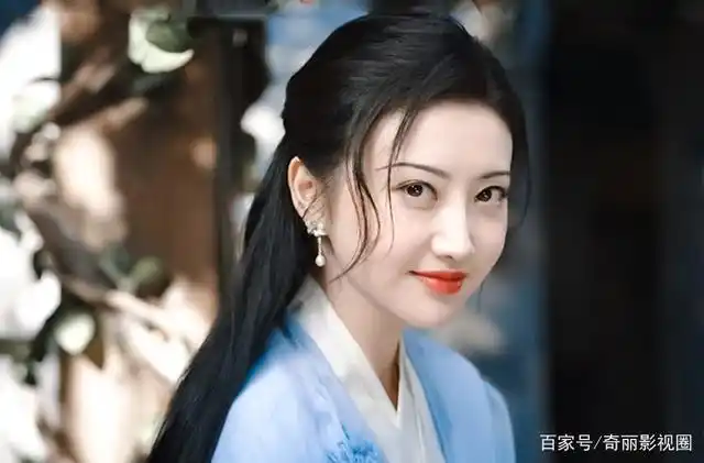 《司藤》后,景甜又一古装剧《沉香如屑》将拍,搭档欢瑞一哥成毅