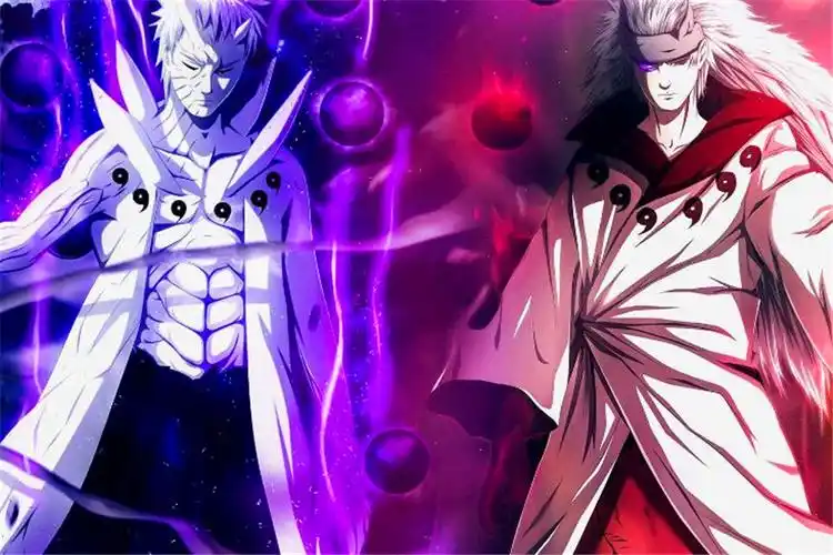 十尾人柱力有谁(十大尾兽人柱力介绍)|三国之家