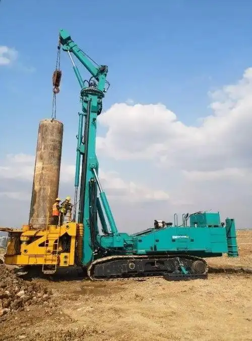 再上省级榜单山河智能三款产品获湖南省省级工业新产品认定