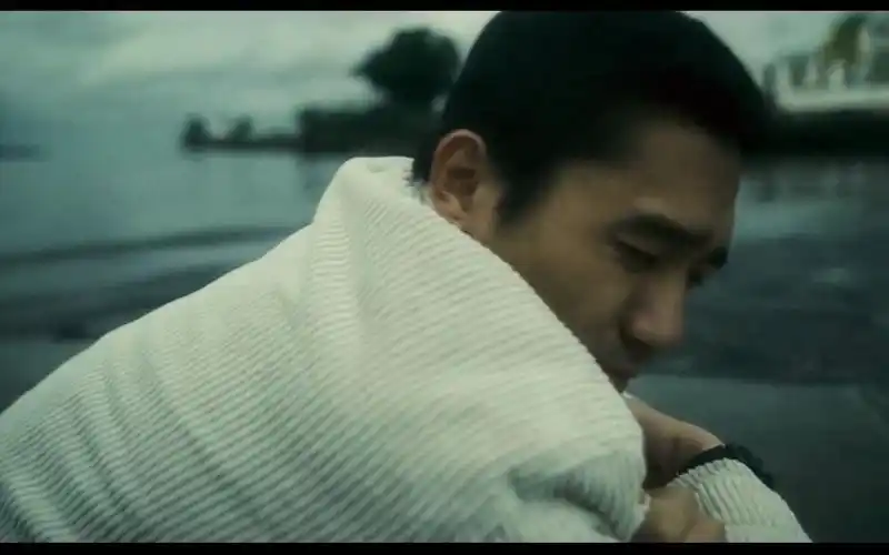 春光乍泄-梁朝伟