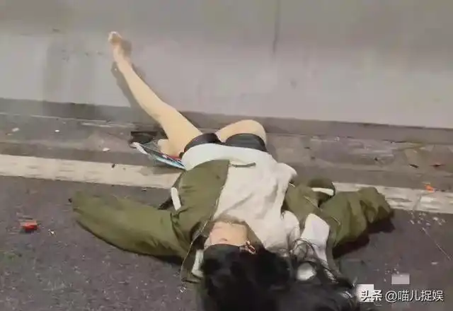 太惨了21岁网红庄慕卿飙车离世4人当场身亡一周前发文预言