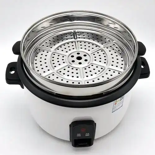 电饭锅煲时光旧巷正品食堂饭店商用大容量老式家用8-10-13l升19-23