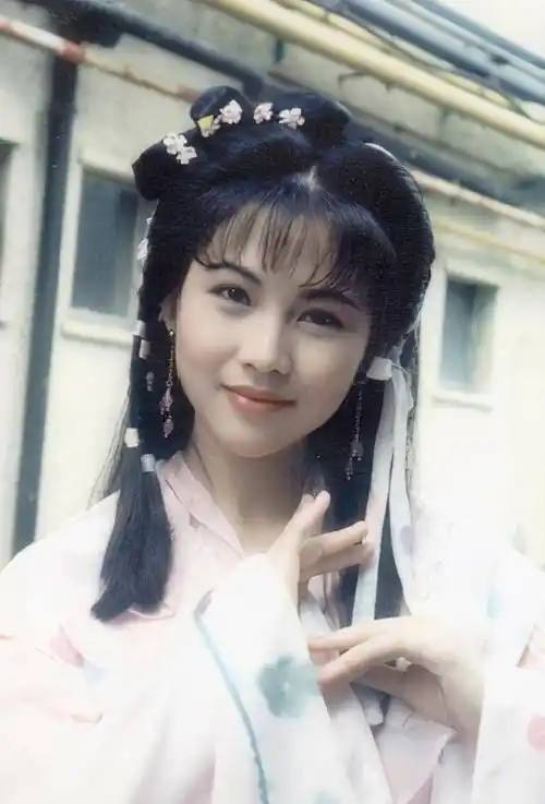 原创盘点90年代香港女明星告诉你什么叫风华绝代