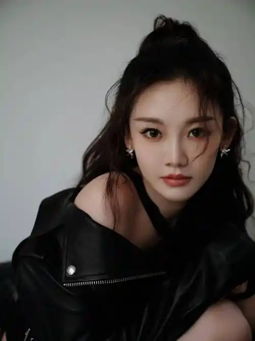 舞台,优雅的舞姿将大家一瞬间拉回了电影《芳华》的故事中,苗苗用不俗