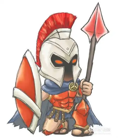 s4战争之王潘森打野天赋加点图