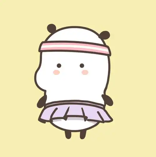 情侣头像 头像 可爱头像 野萌君头像