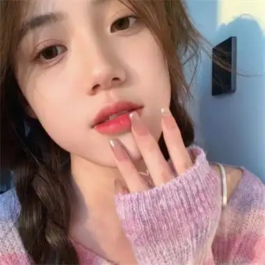 真人头像女高清正脸56张_女生头像_头像屋