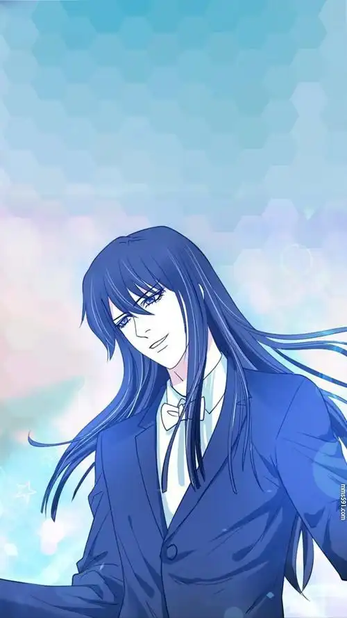 魔王大人请慢走男主角西装帅气手机壁纸图片