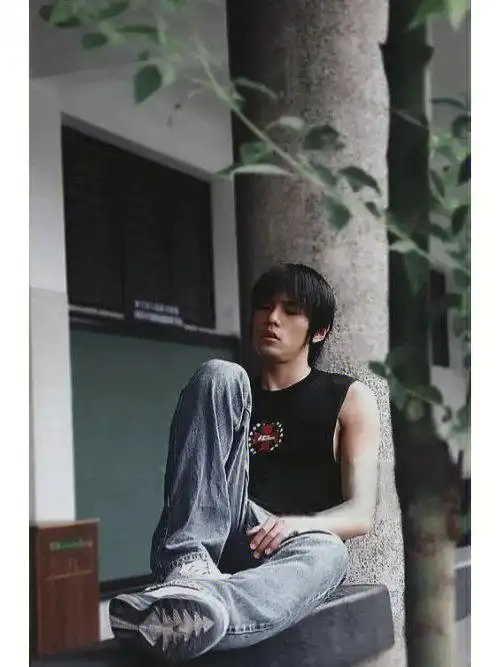 周杰伦头像来啦