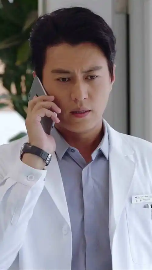 靳东,男神,演员,剧照,手机壁纸《外科风云》靳东