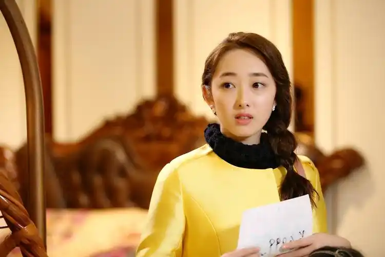 蒋梦婕《婚姻攻防战之爱要付出》剧照图片 蒋梦婕图片[4/6]_电视剧_美