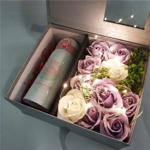 生日女生送女友朋友闺蜜男实用特别的网红创意妈妈母亲节创意礼物