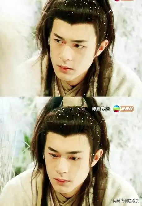 古天乐40岁颜值最巅峰时期(一个只有太阳才能黑的美男)(6)