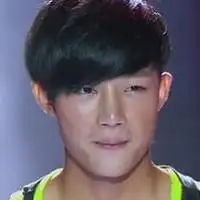 中国好声音胡梦周qq头像图片