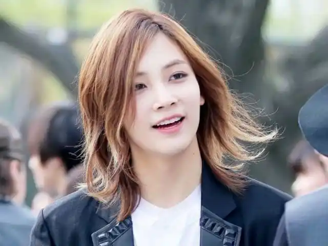 女装太美男星:金希澈