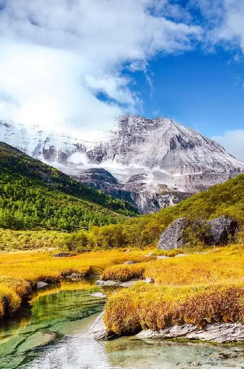 摄影 自然 风景