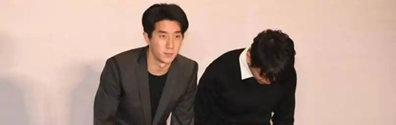 房祖名死性不改?被成龙当场暴打致尿失禁!事态严重,林凤娇哭着求也没