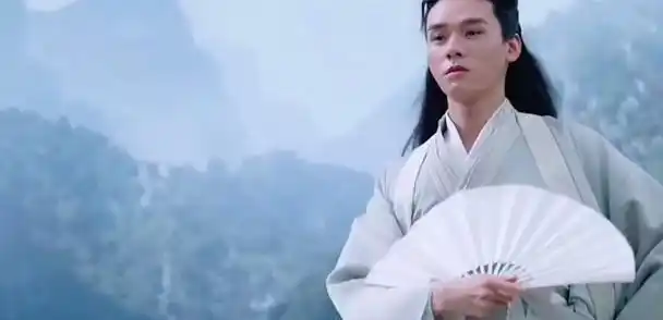 山河令赵敬阴谋被揭穿顾湘被杀温客行复活救周子舒