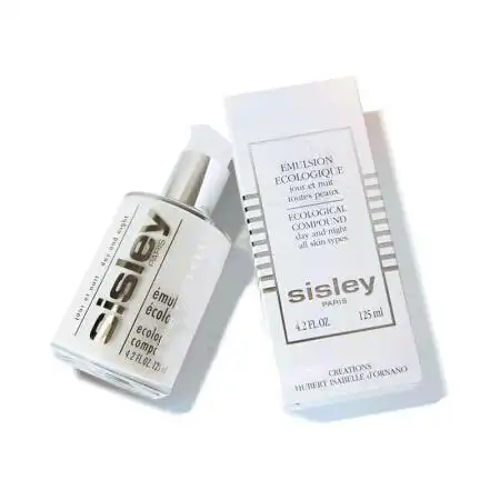 法国希思黎sisley全能乳液125ml香港直邮