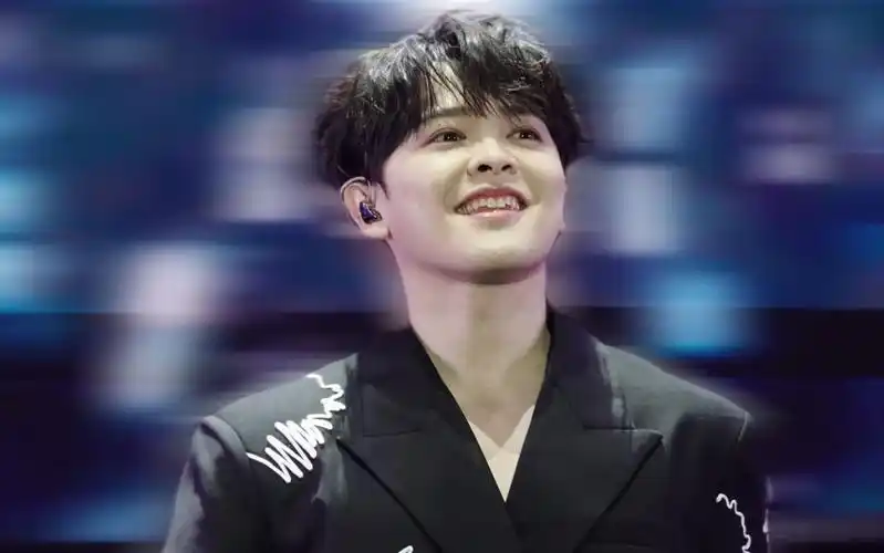 尤长靖 杭州桐庐音乐节 乌戈世界 11.19