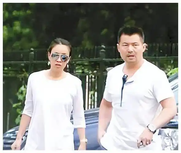 歌手那英:与高峰分手17年后,带着儿子嫁给孟桐,54岁辉煌开始_音乐