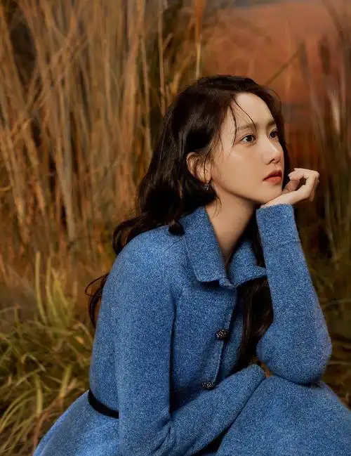 林允儿0530生日快乐