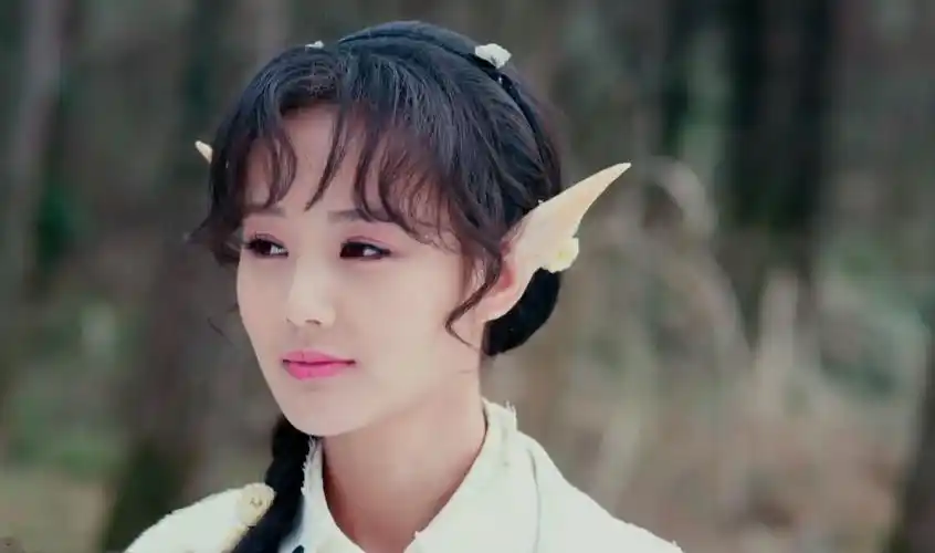 原创与影帝陈建斌组cp接替王真儿演艾情李一桐凭什么受宠