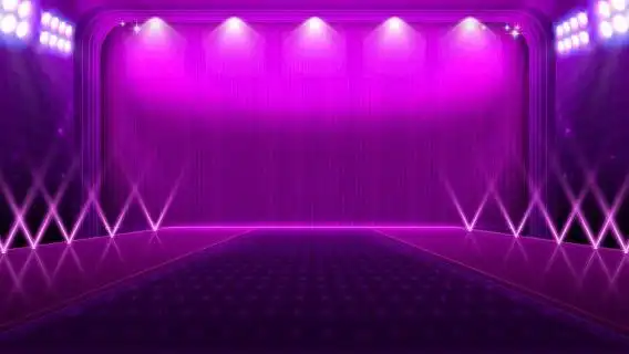 场景背景图片,舞台背景素材 - 黄蜂网woofeng.cn