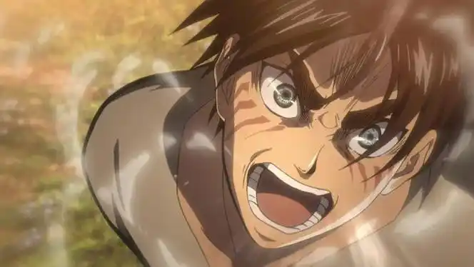 3月30日是巨人艾伦耶格尔的生日