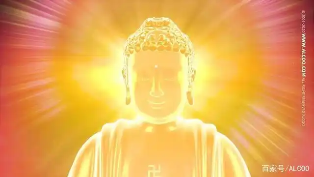 《赞佛偈》3d动画mv-无与伦比华丽震撼的西方三圣