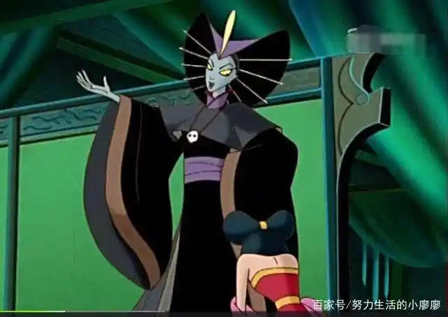 最喜欢的动漫:第五部《哪吒传奇》