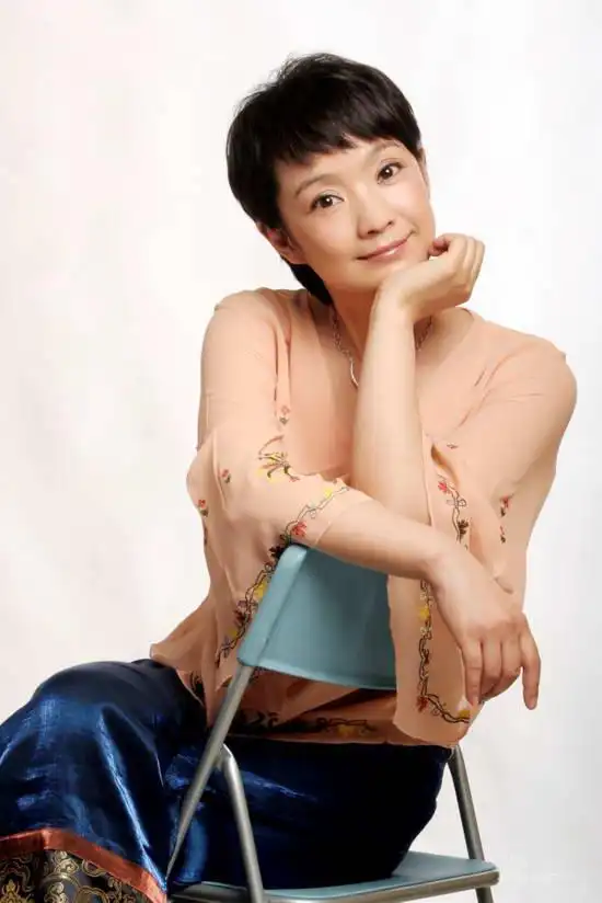 资料百盟影视艺人简介王海燕