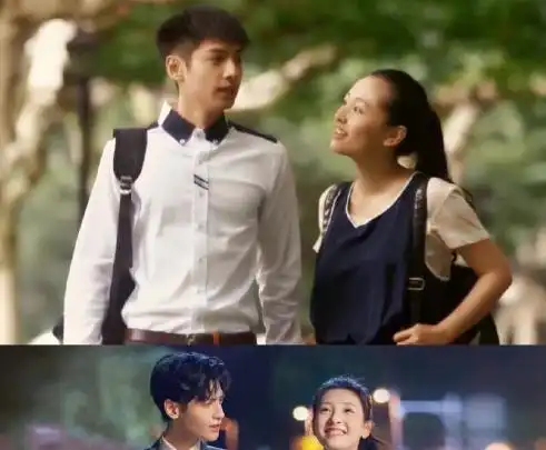 吴倩张雨剑要和好两人新剧冲上热搜网友又要合作