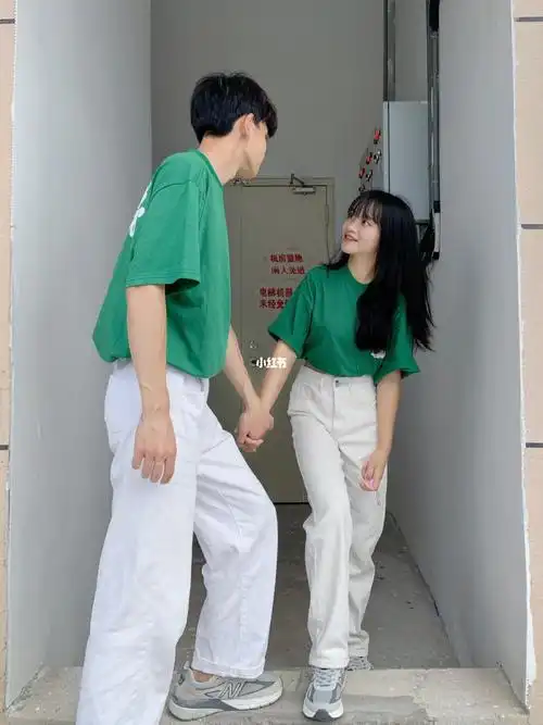 150cm|175cm白色配绿色绝绝子好看～_万象城(赣州登峰大道)自由行热门