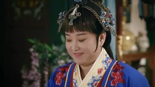 欢喜密探贾玲不愧是笑点达人要跟包贝尔作画这画的太像了