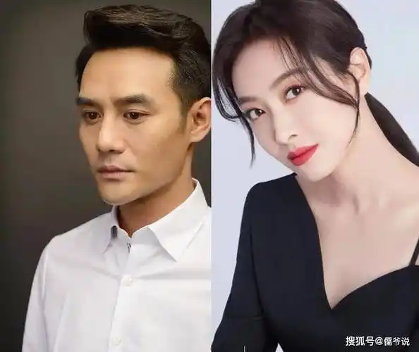 曾曝胡歌结婚的网友,再爆王凯宋茜已结婚,男女双方急急发声辟谣_蒋欣