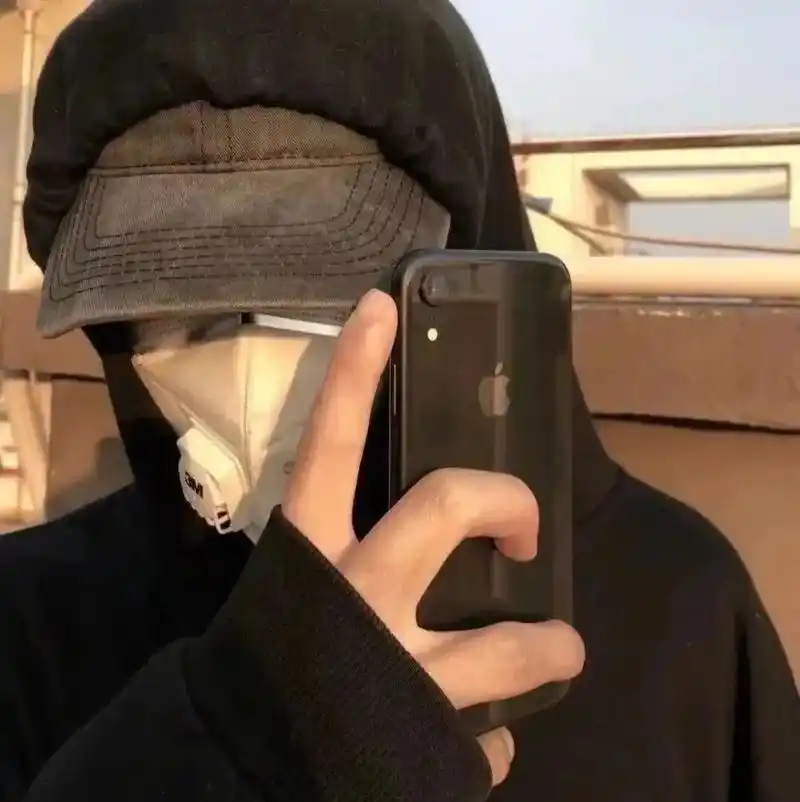 男生头像大全:qq微博微信