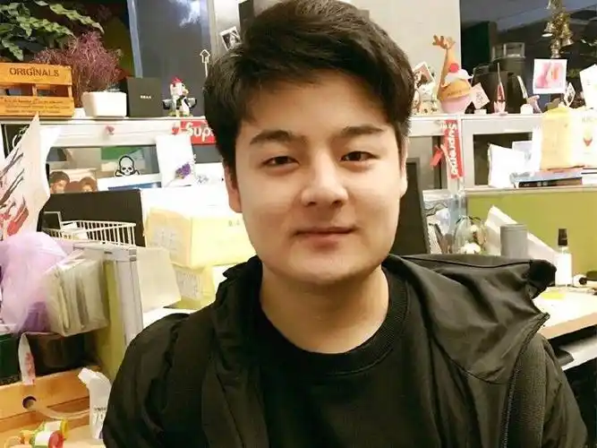 快乐大本营为何见不到小方了,他到底怎么了?