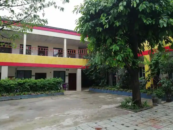 成都周边的养老院 哪点最让你心动?