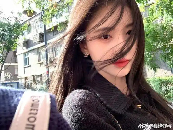 鞠婧祎千香##鞠婧祎姜黎非