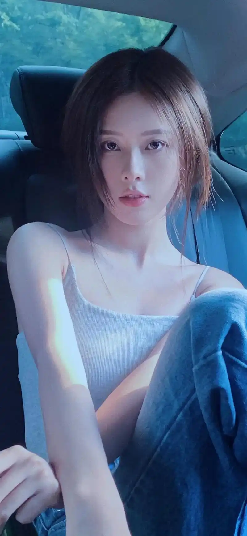 ins风iphone无水印壁纸