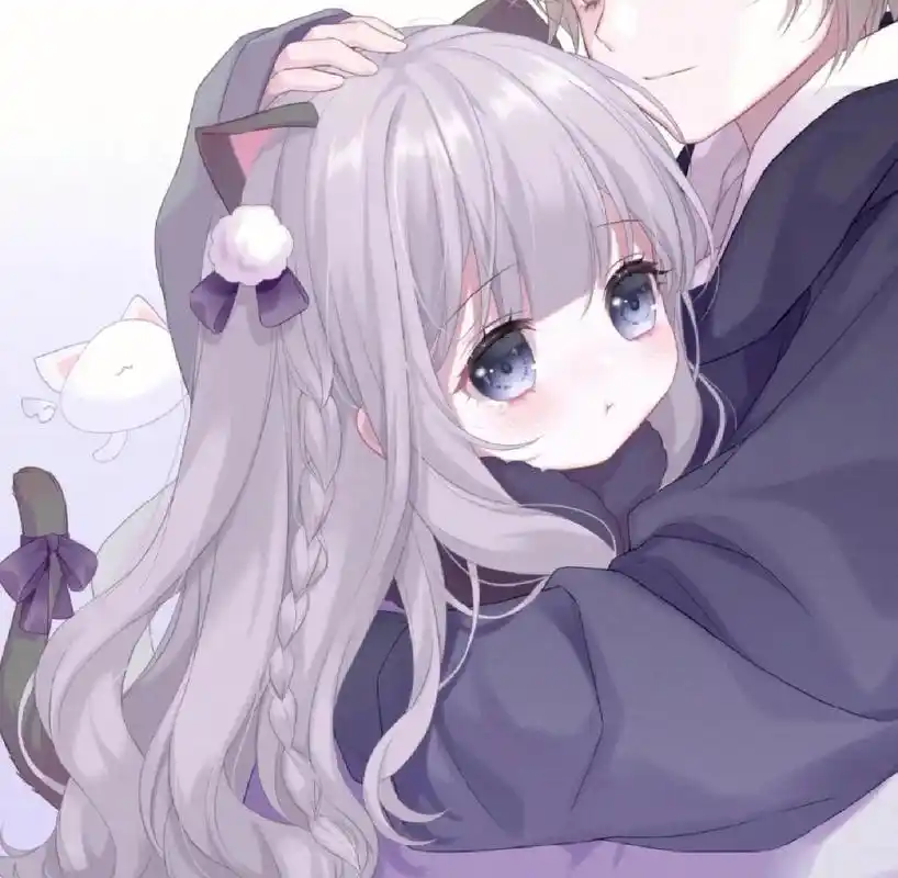 兄妹头像 师徒头像 老规矩,晚上发的,这次更新了两个作品可以去看看另