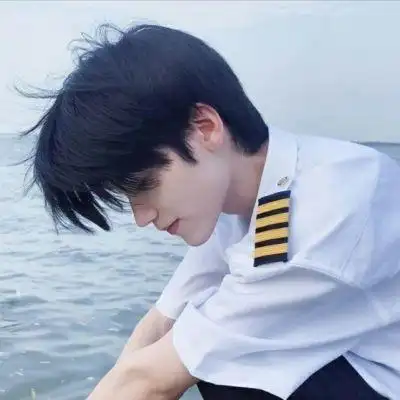 ins小清新文艺范男头那说好了永_男生头像_我要个性网