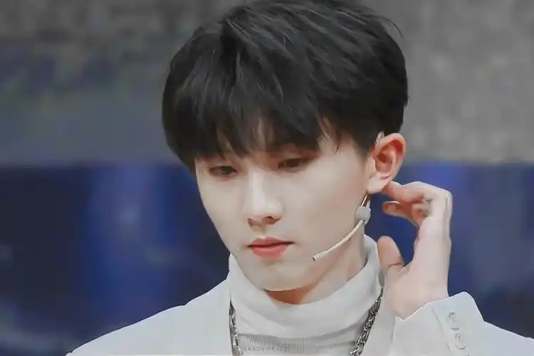 马嘉祺 - 堆糖,美图壁纸兴趣社区