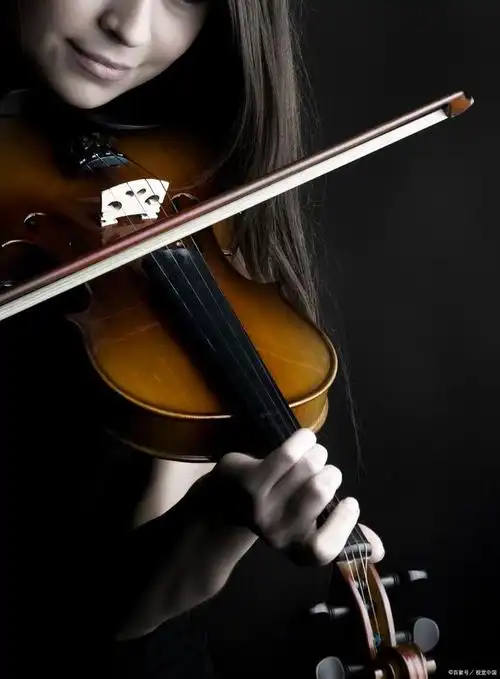 小提琴握弓的正确姿势