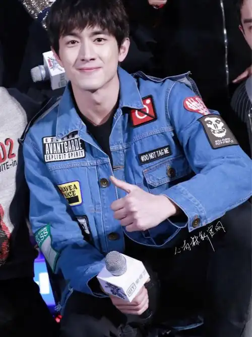 我永远爱林更新演的严谨78