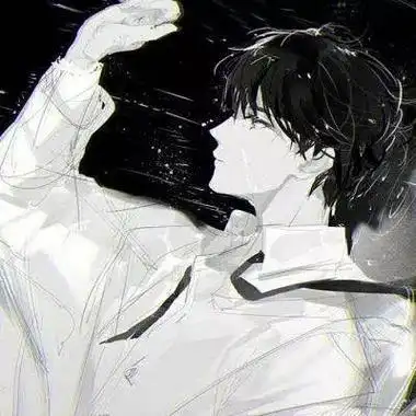 抖音最火头像男生动漫卡通拽气十足帅气的欧美范感觉怎么呢