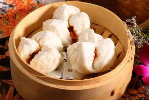 广东早茶必吃的4种点心,简直好吃到爆,没吃过怎敢说是本地人!