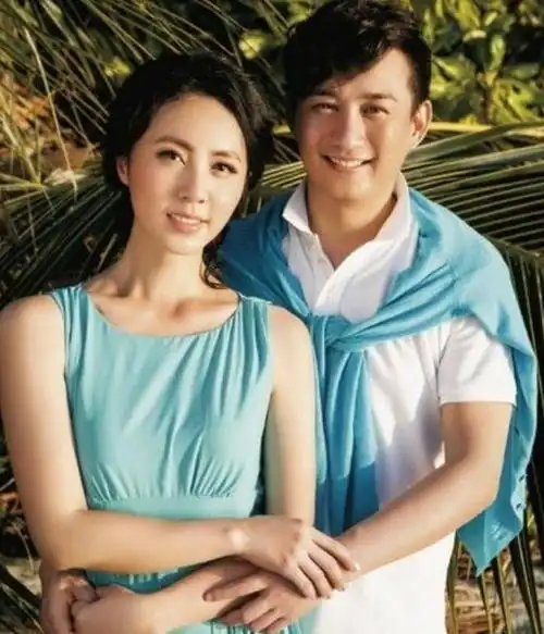 "好爸爸"黄磊:"半个娱乐圈"的老师,与孙莉从校园走到如今