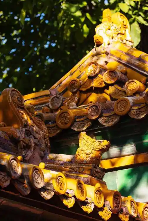 发现最美古建筑##eos r5用影像守护文化遗产